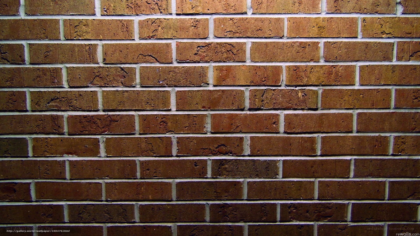 brick wall texture