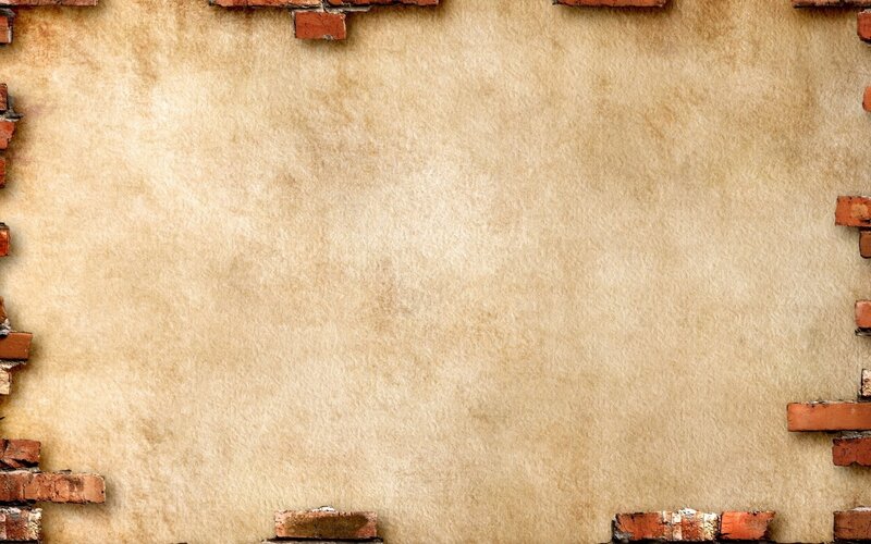 brick wall texture background