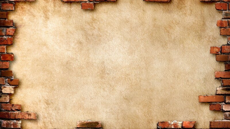 brick wall texture background