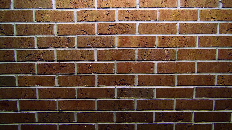 Brick Wall Texture — Bricks