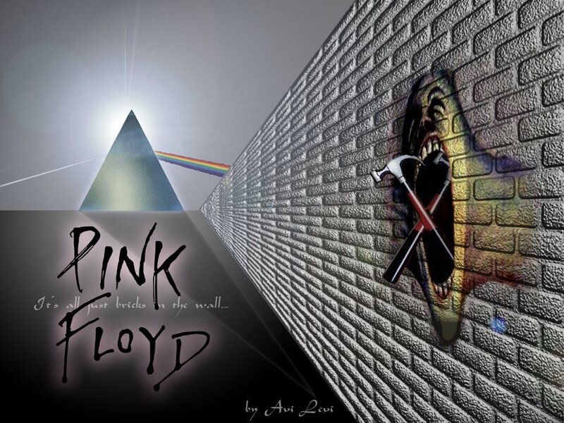 Bricks and Hammers