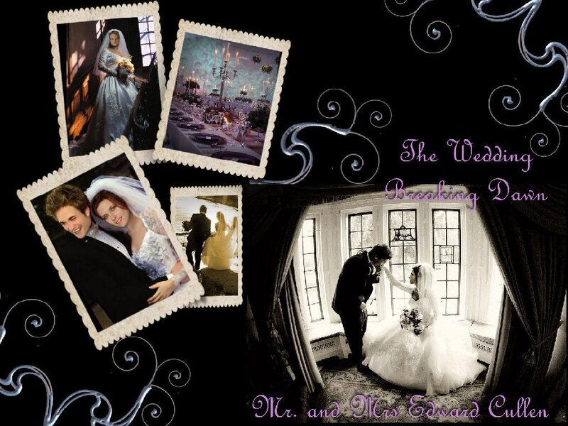 Bride and Groom Couple
