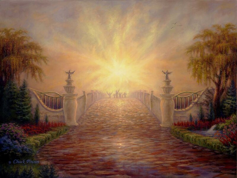Bridge to Heaven
