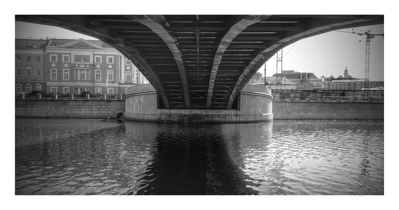 Bridge Understructure
