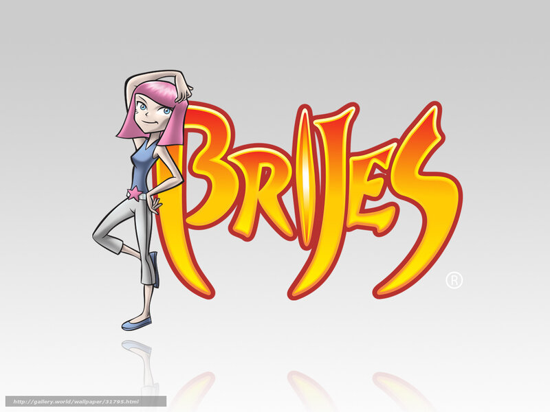 Bridges character logo
