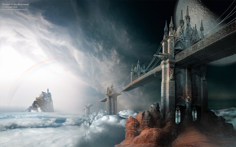 Bridges to the Neverland