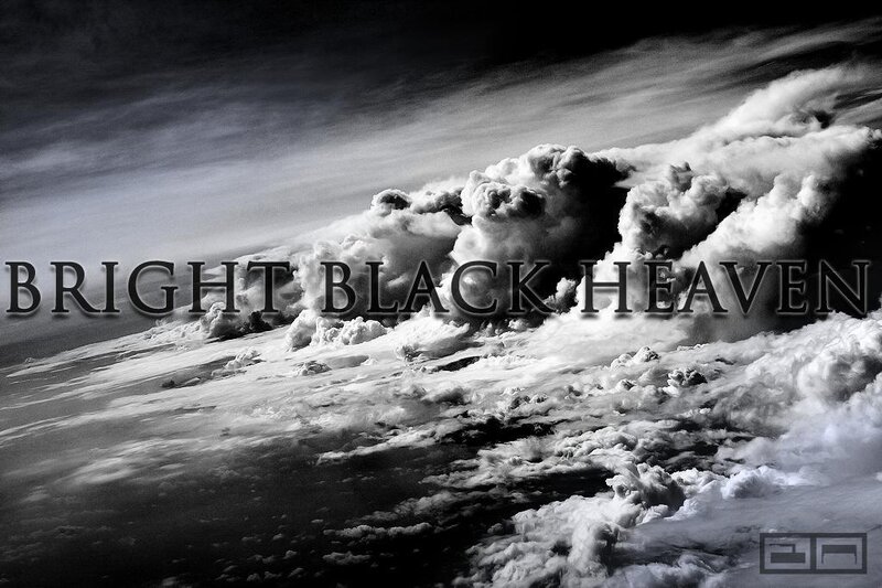 Bright Black Heaven