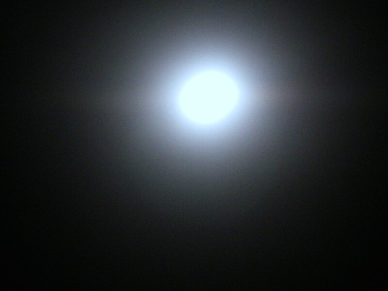 Bright Light Source