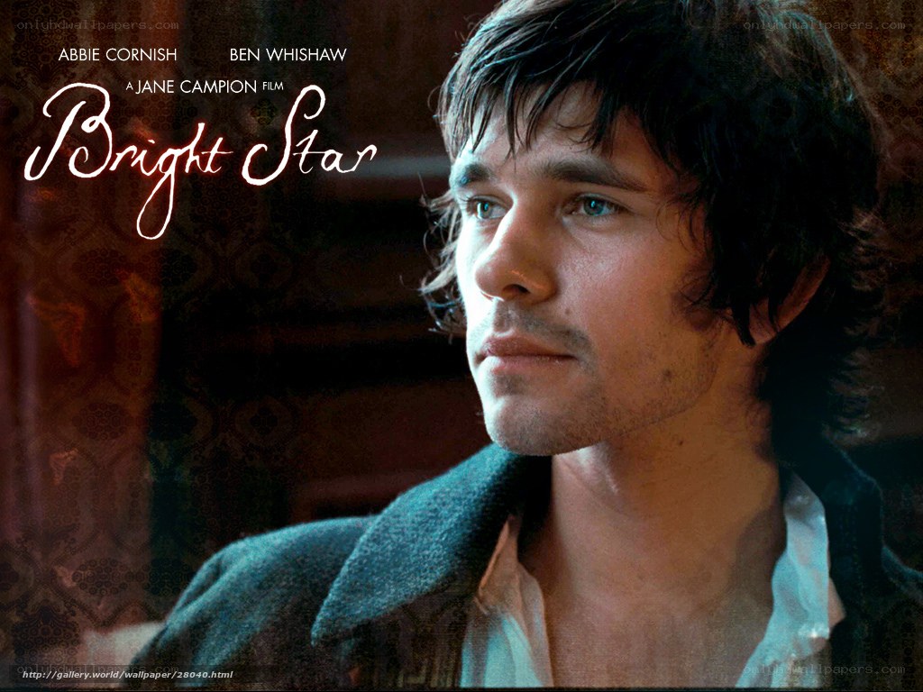 Bright Star movie poster