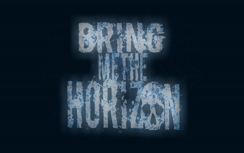 Bring Me The Horizon logo