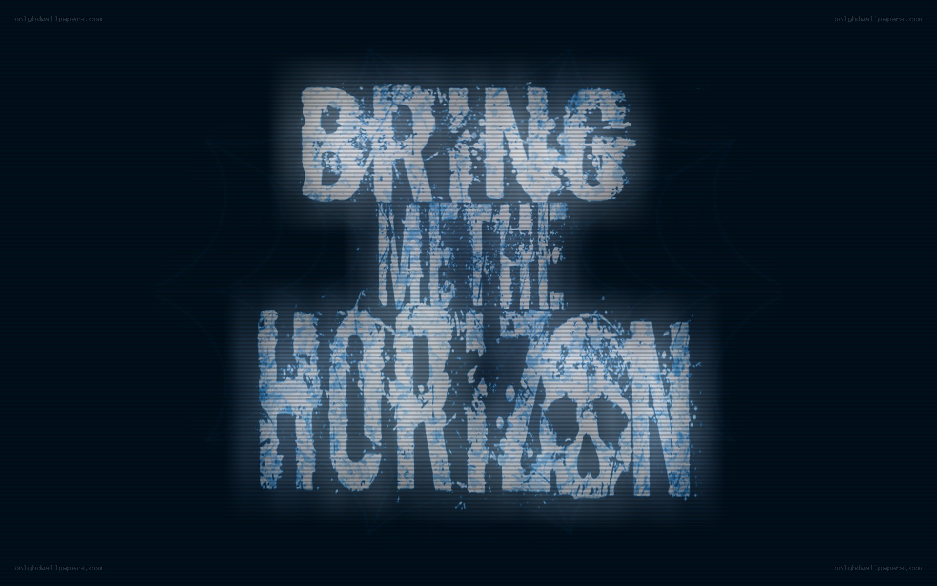 Bring Me The Horizon logo