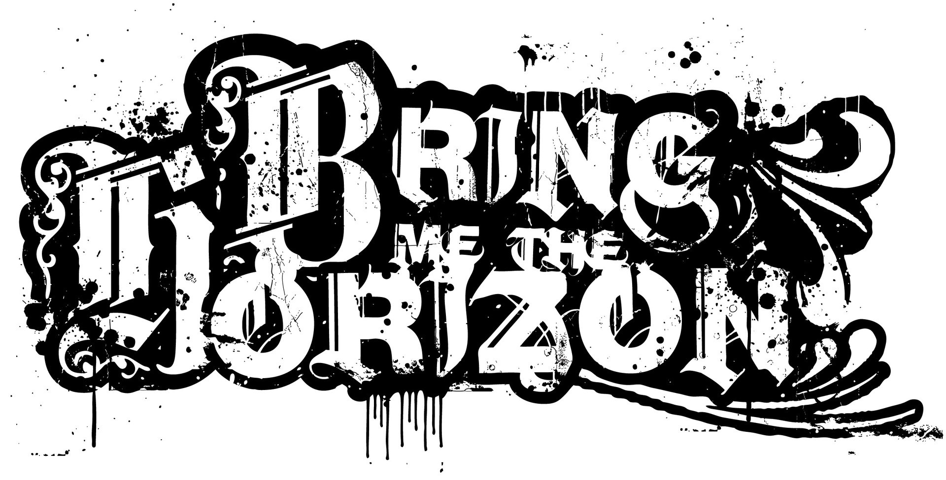 Bring Me The Horizon logo