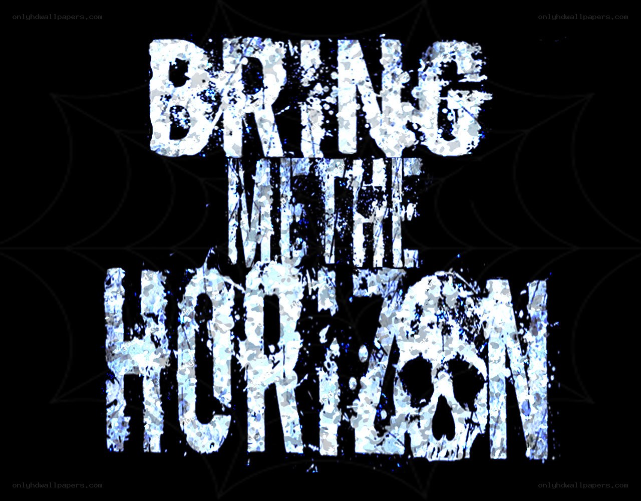 Bring Me The Horizon logo