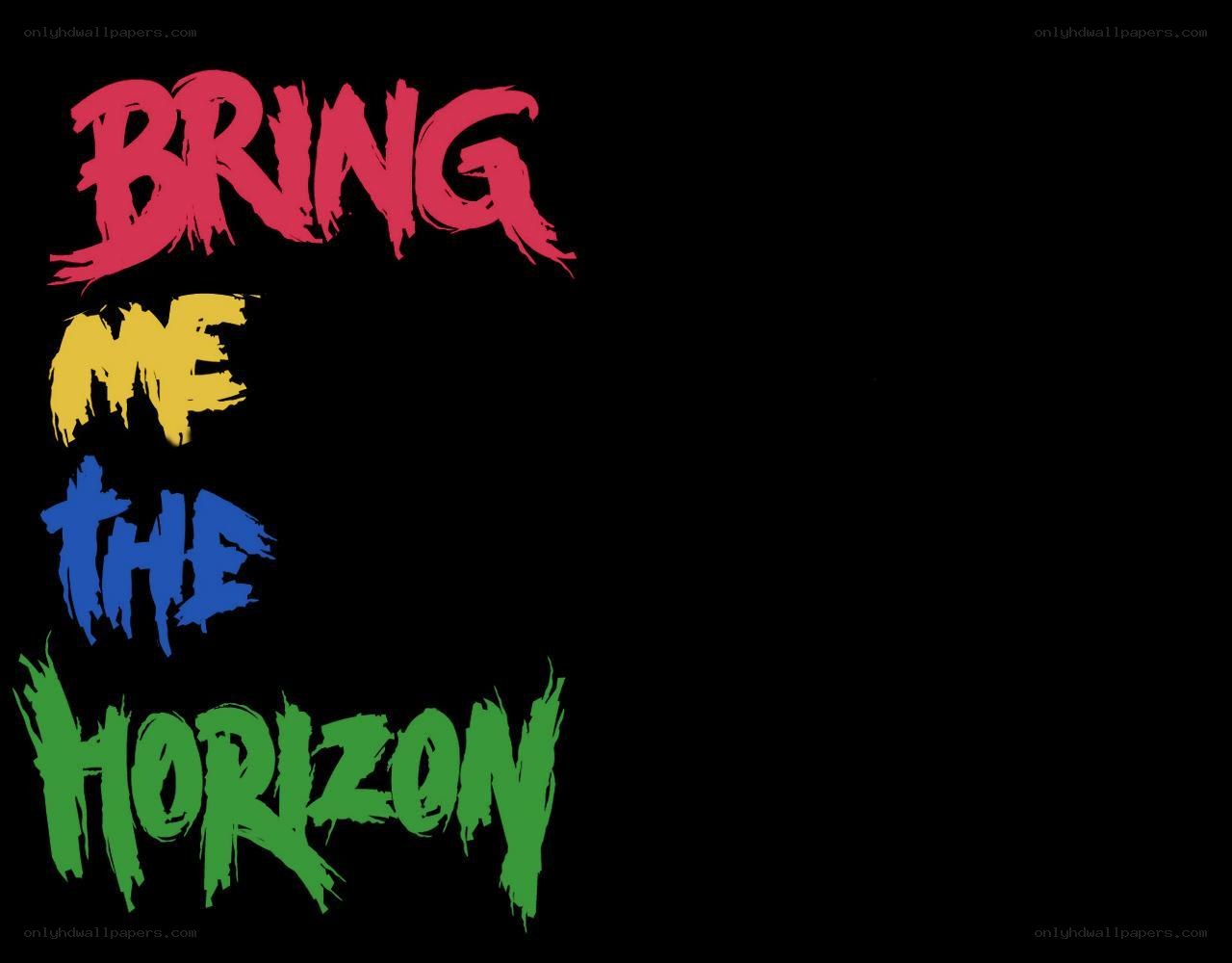 Bring Me The Horizon logo