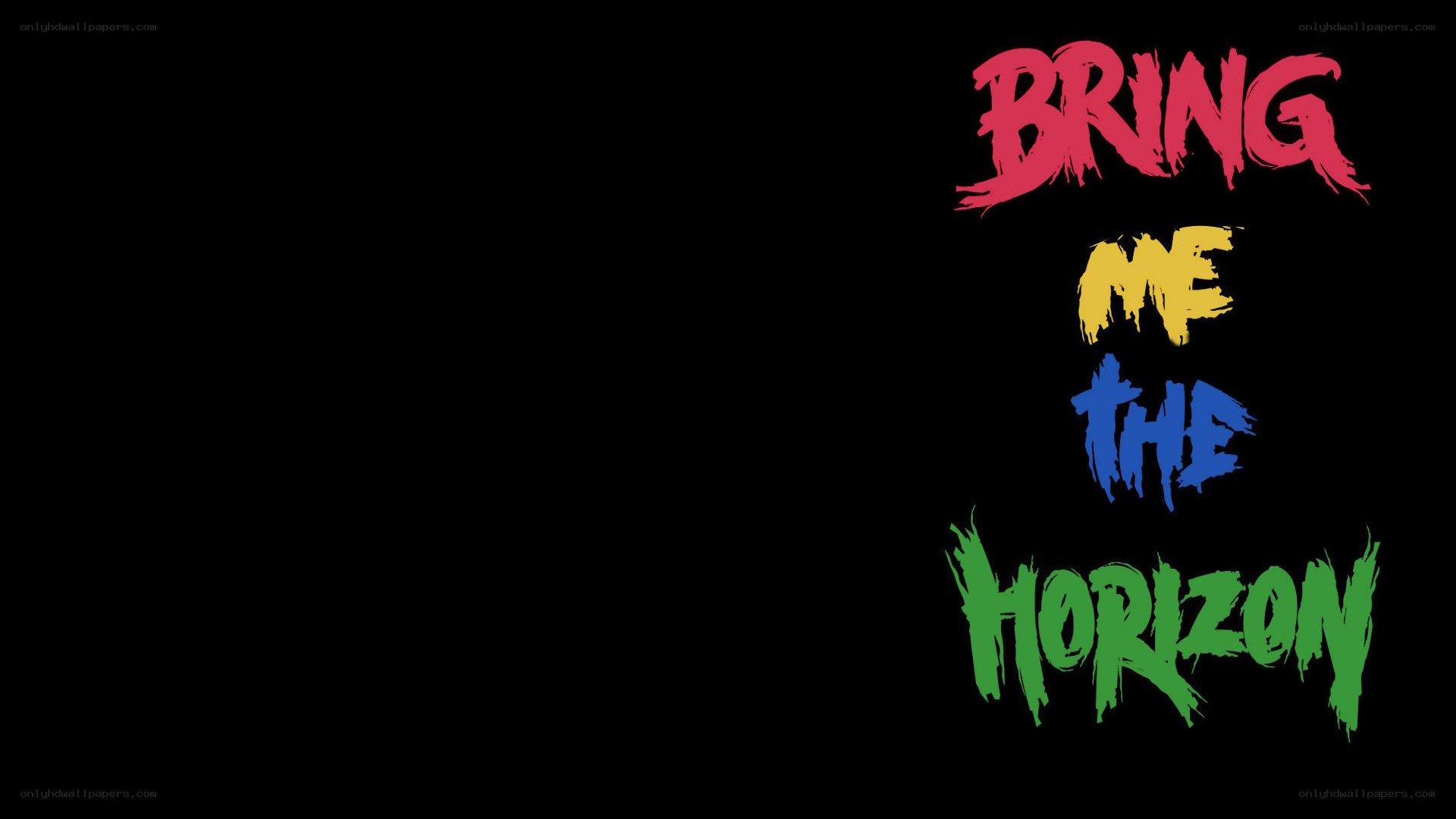 Bring Me The Horizon logo