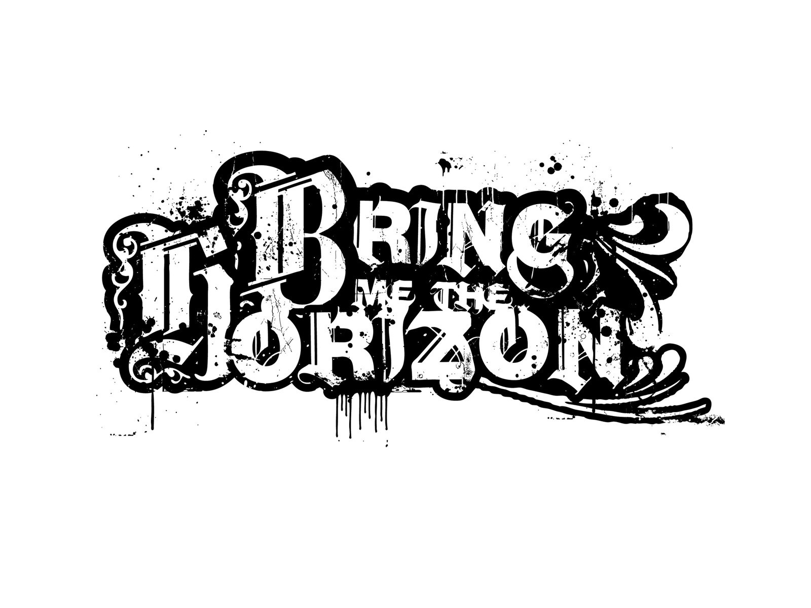Bring Me The Horizon logo