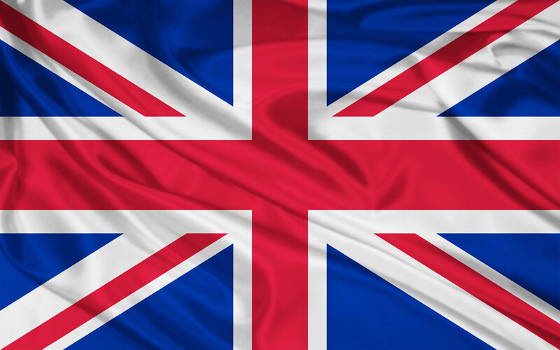 British Flag