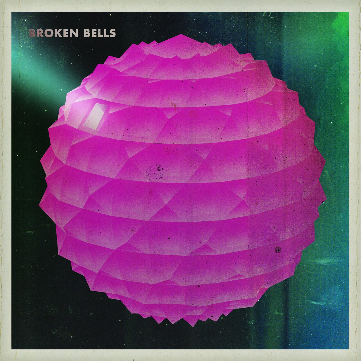 Broken Bells album cover