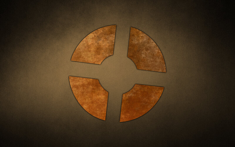 Broken Circular Symbol
