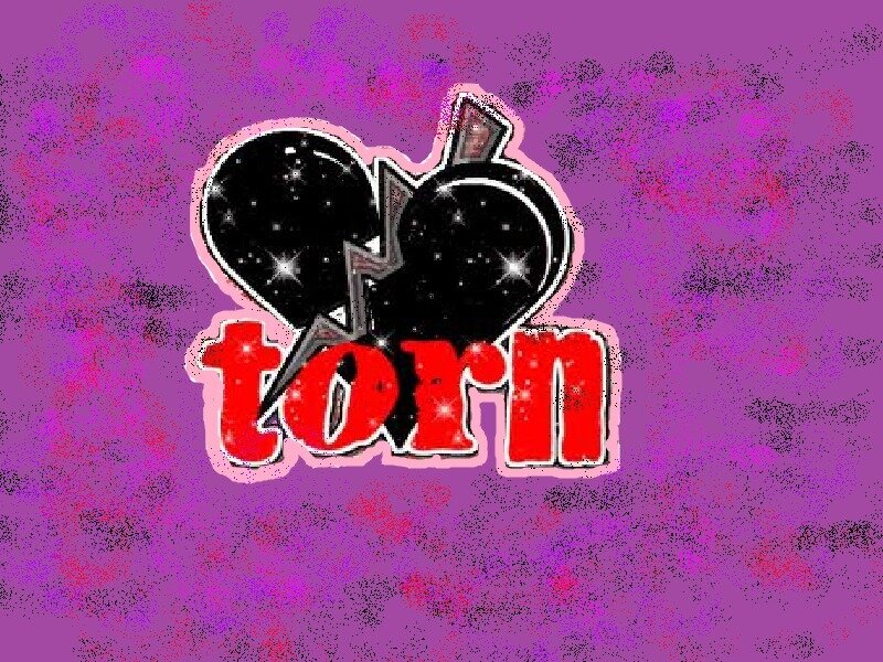 Broken Heart Logo
