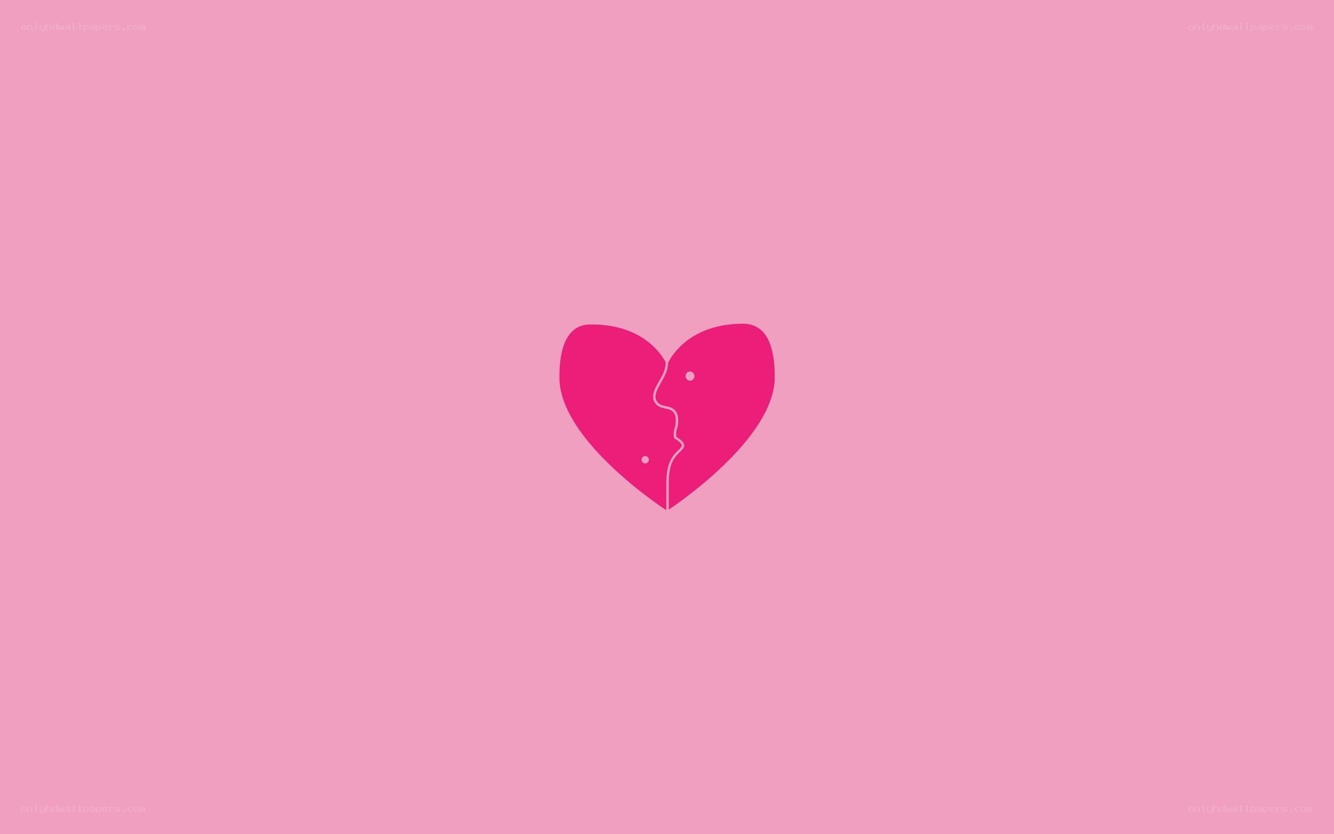 broken heart symbol