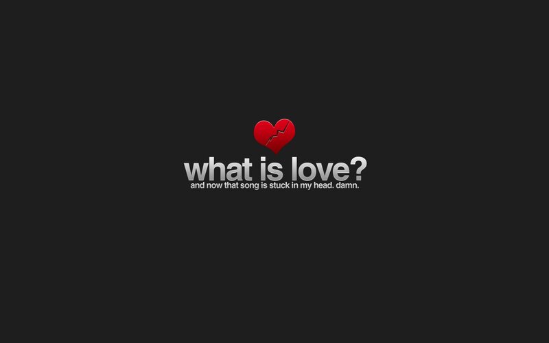 broken heart text image