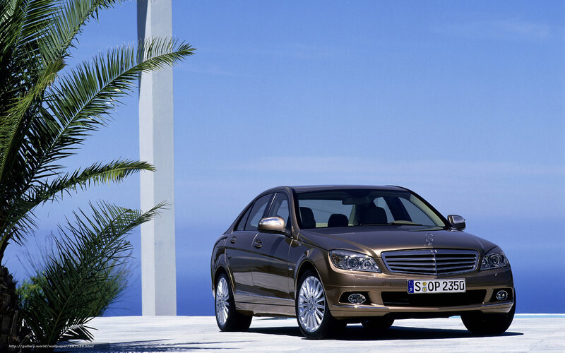 Bronze Sedan Car — Brown, Serene, Afternoon, Photograph