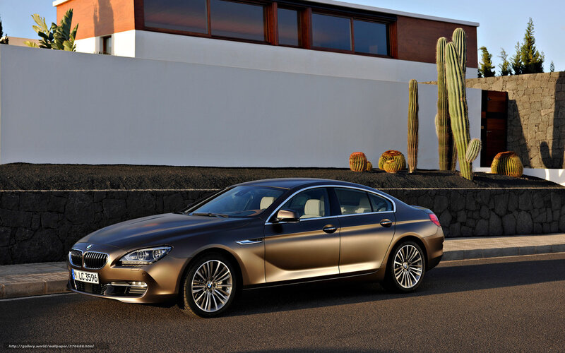Bronze Sedan Car — Brown, Serene, Afternoon