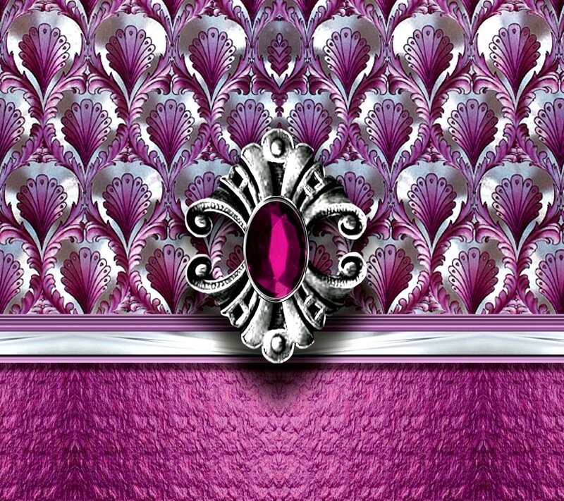 Brooch with Gemstone