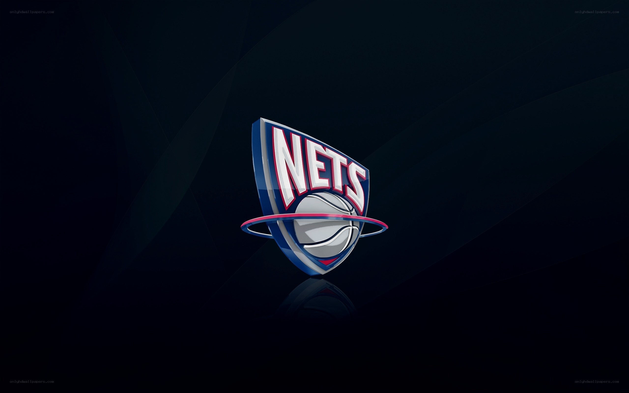 Brooklyn Nets logo