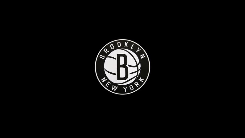 Brooklyn Nets logo