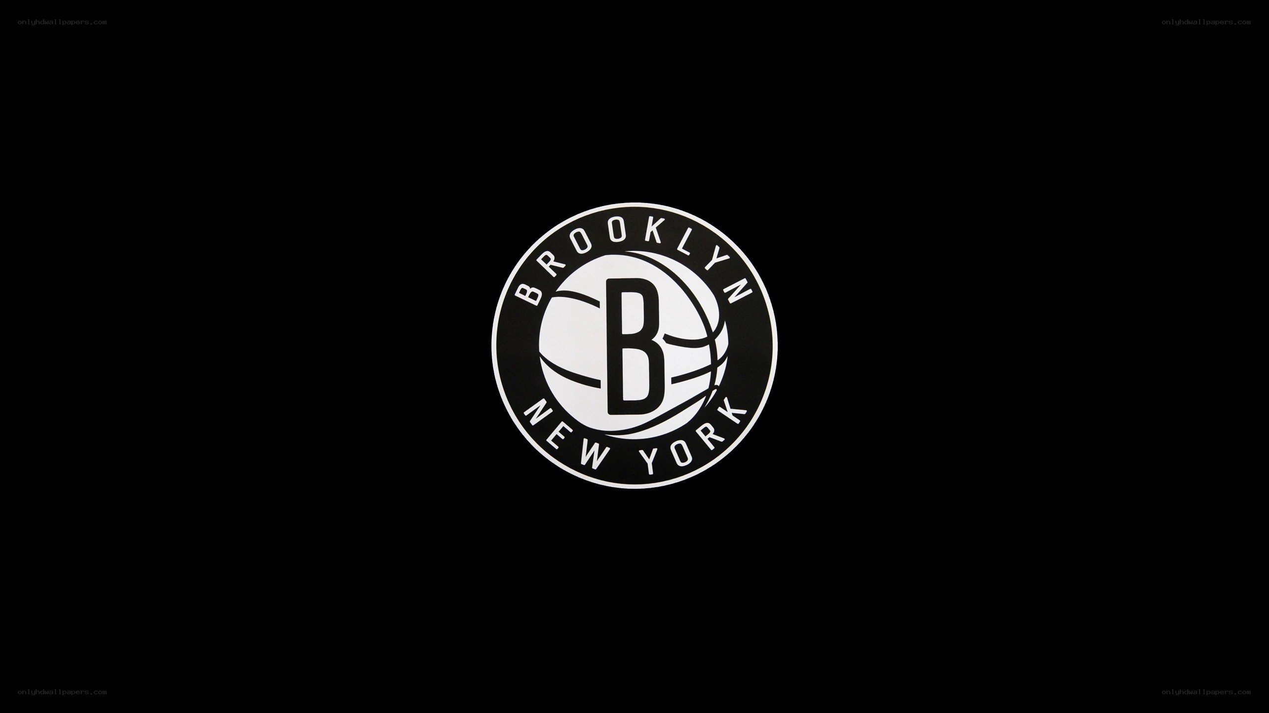 Brooklyn Nets logo