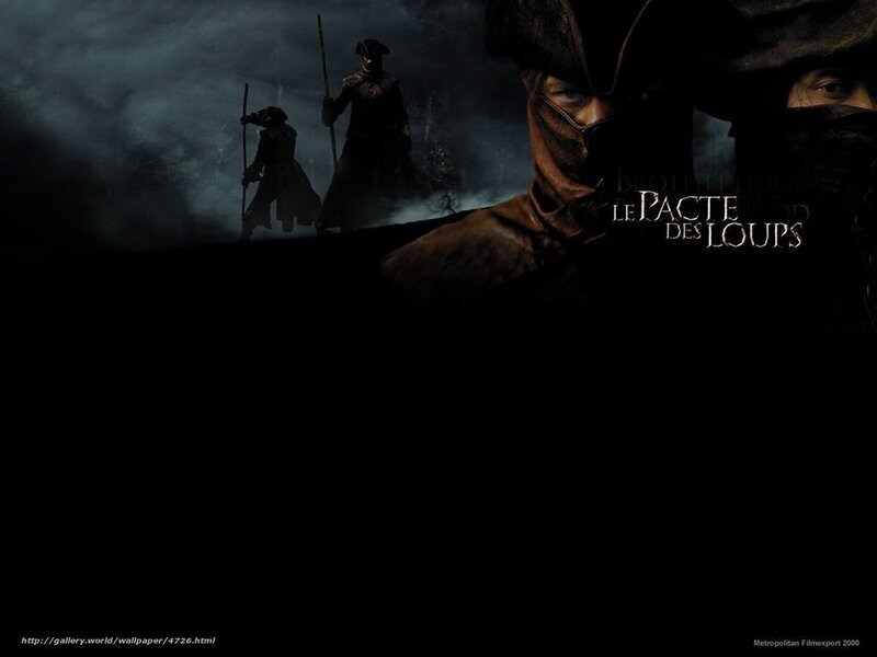 Brotherhood: Le Pacte des Loups