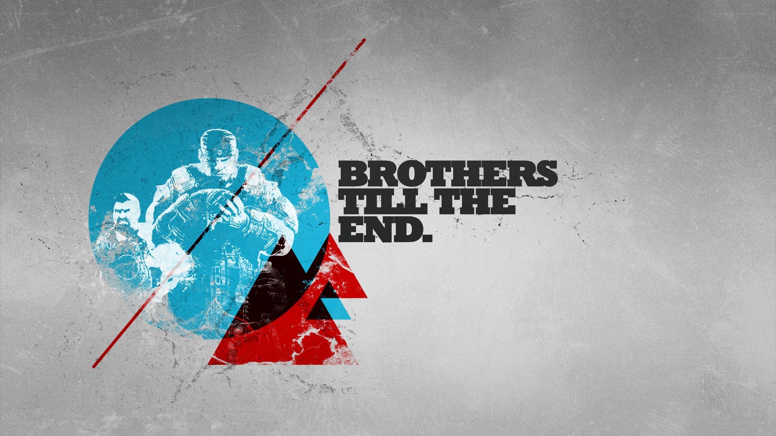 Brothers Till the End