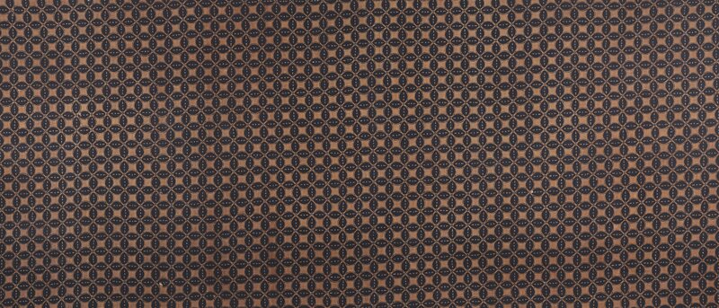 Brown and Black Pattern