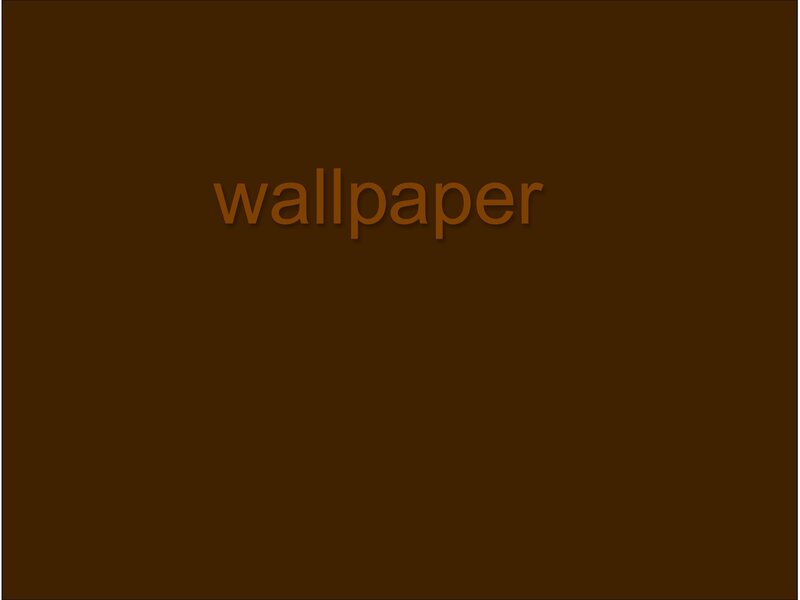 brown background with text