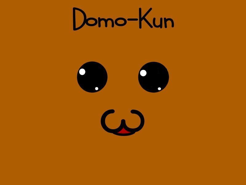 Brown Bear Face — Cute