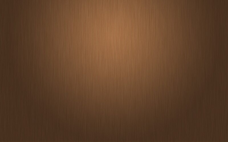 brown brushed metal texture