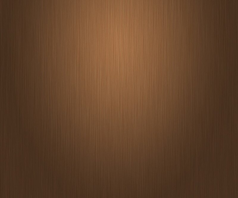 brown brushed metal texture