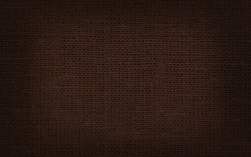 brown burlap texture