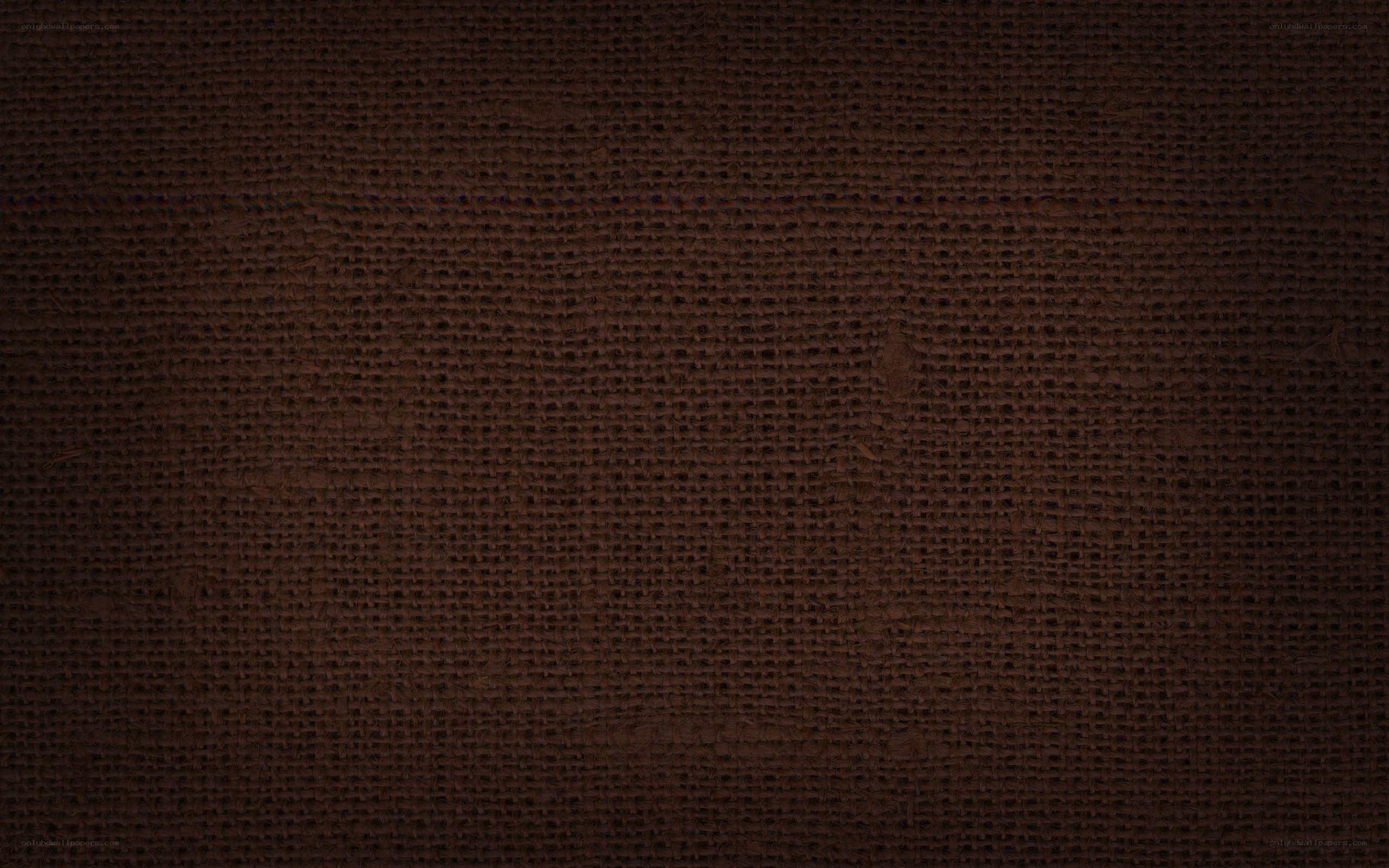 brown burlap texture