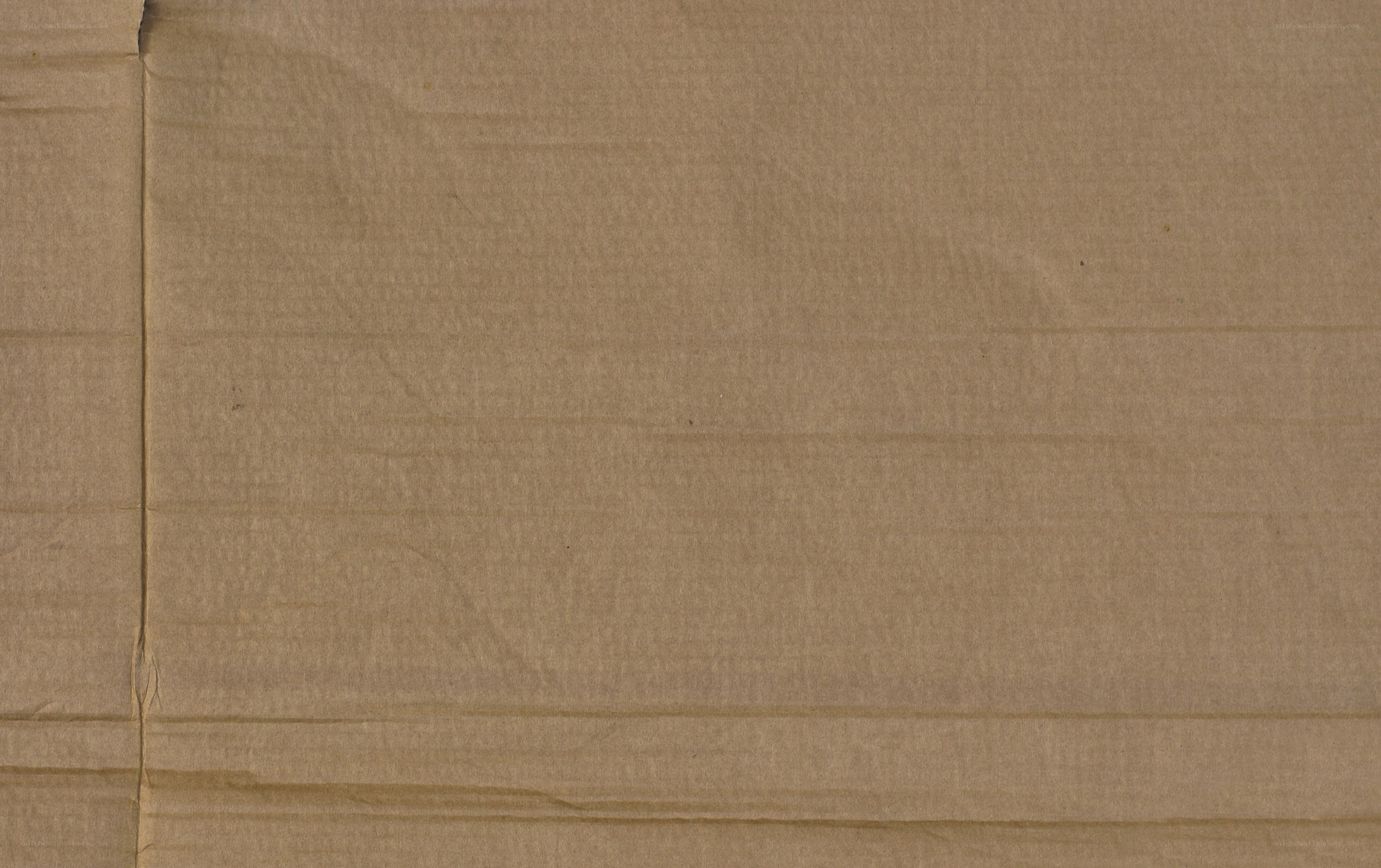 brown cardboard texture