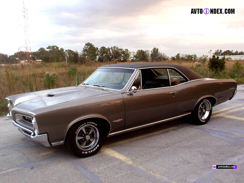 Brown Classic Car — Calm, Sunset