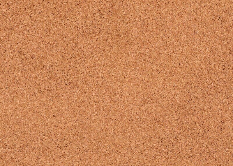 brown cork texture background