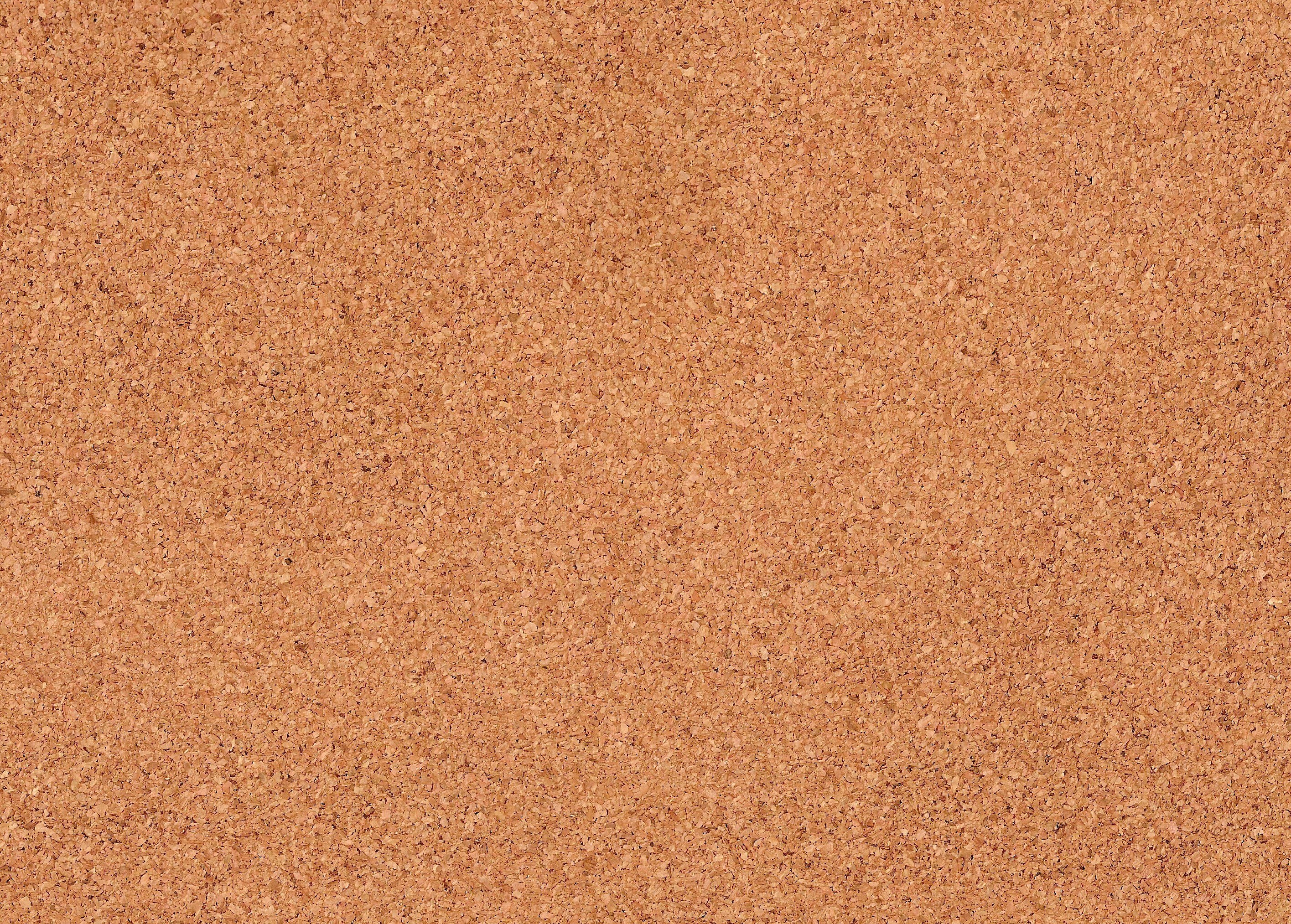 brown cork texture background