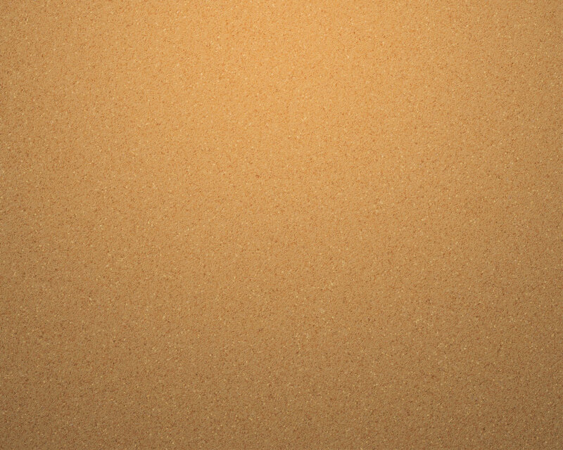 brown cork texture