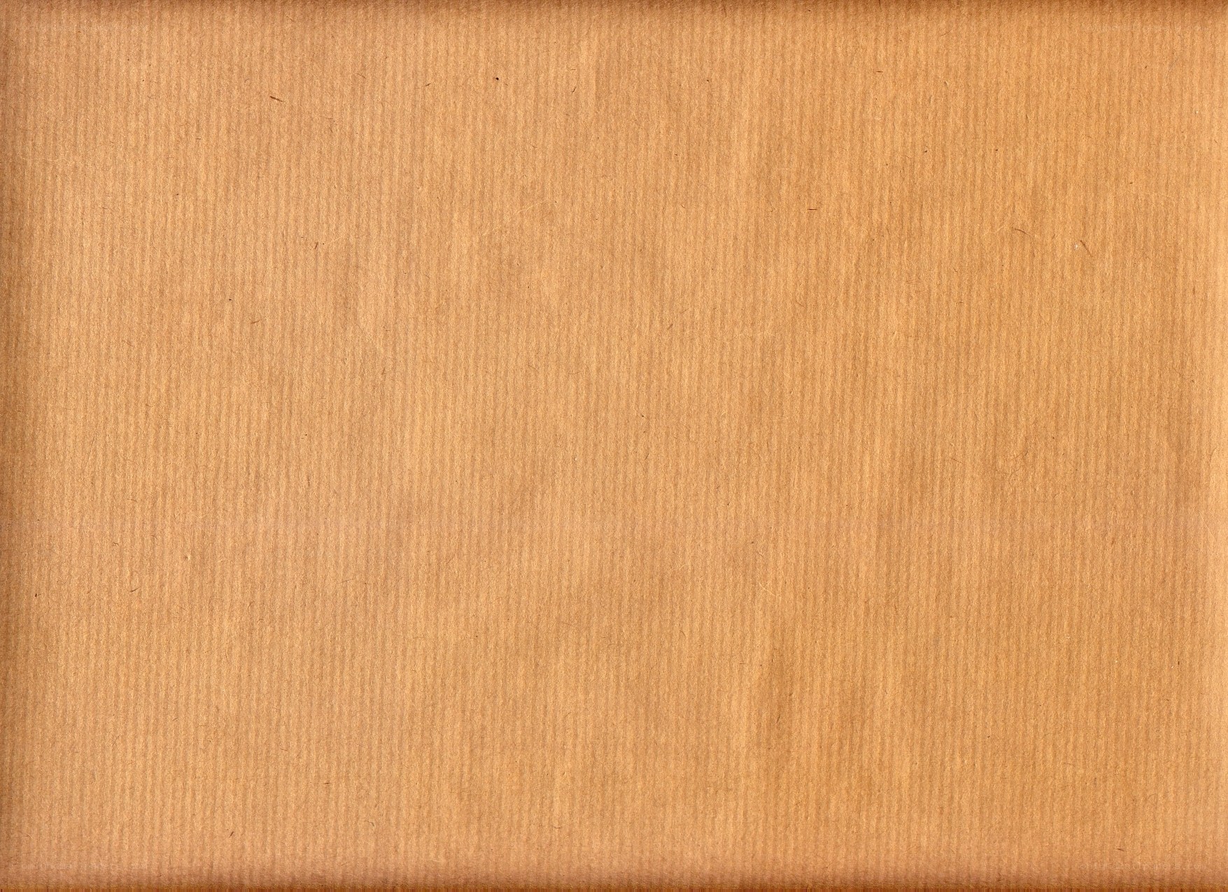 brown corrugated paper texture