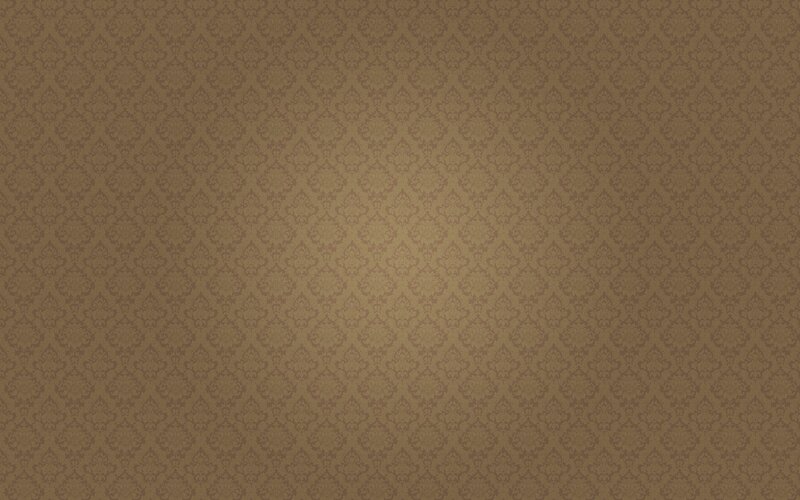 Brown Damask Pattern — Neutral, Abstract, Texture