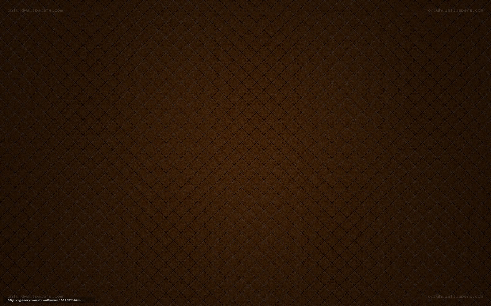 brown diamond pattern background