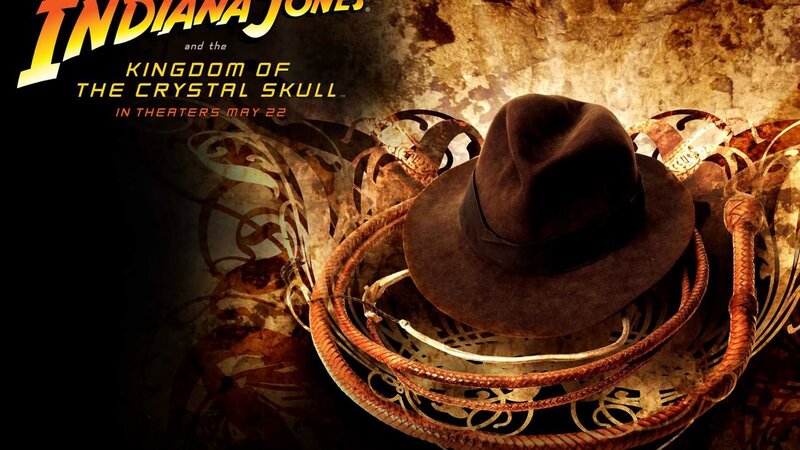 Brown Fedora Hat